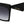 Load image into Gallery viewer, Etro Square Sunglasses - ETRO 0044/S Black
