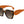 Load image into Gallery viewer, Etro Square Sunglasses - ETRO 0054/S Havana
