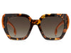 Etro Square Sunglasses
