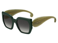 Etro Square Sunglasses