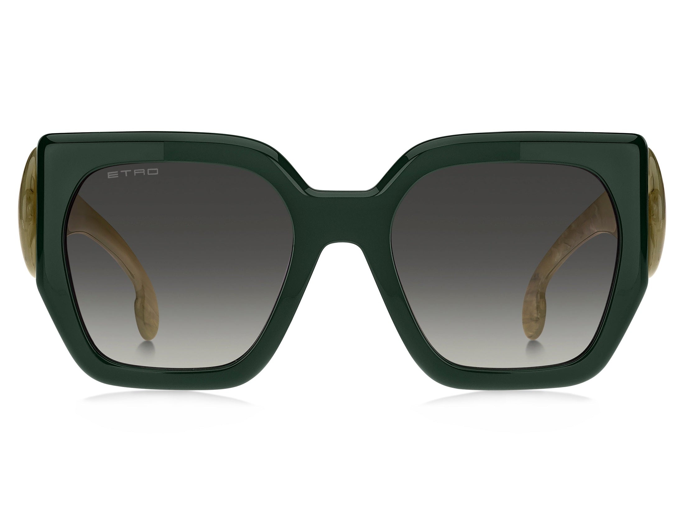 Etro Square Sunglasses