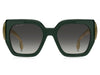Etro Square Sunglasses