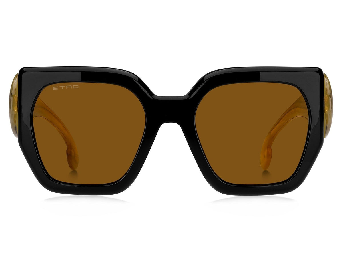 Etro Square Sunglasses
