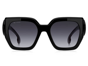 Etro Square Sunglasses - ETRO 0054/S Black