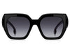Etro Square Sunglasses