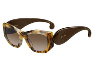 Etro Square Sunglasses
