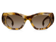 Etro Square Sunglasses