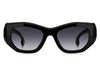 Etro Square Sunglasses