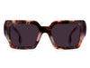 Etro Square Sunglasses