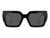 Etro Square Sunglasses