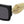 Load image into Gallery viewer, Etro Square Sunglasses - ETRO 0056/S Black White
