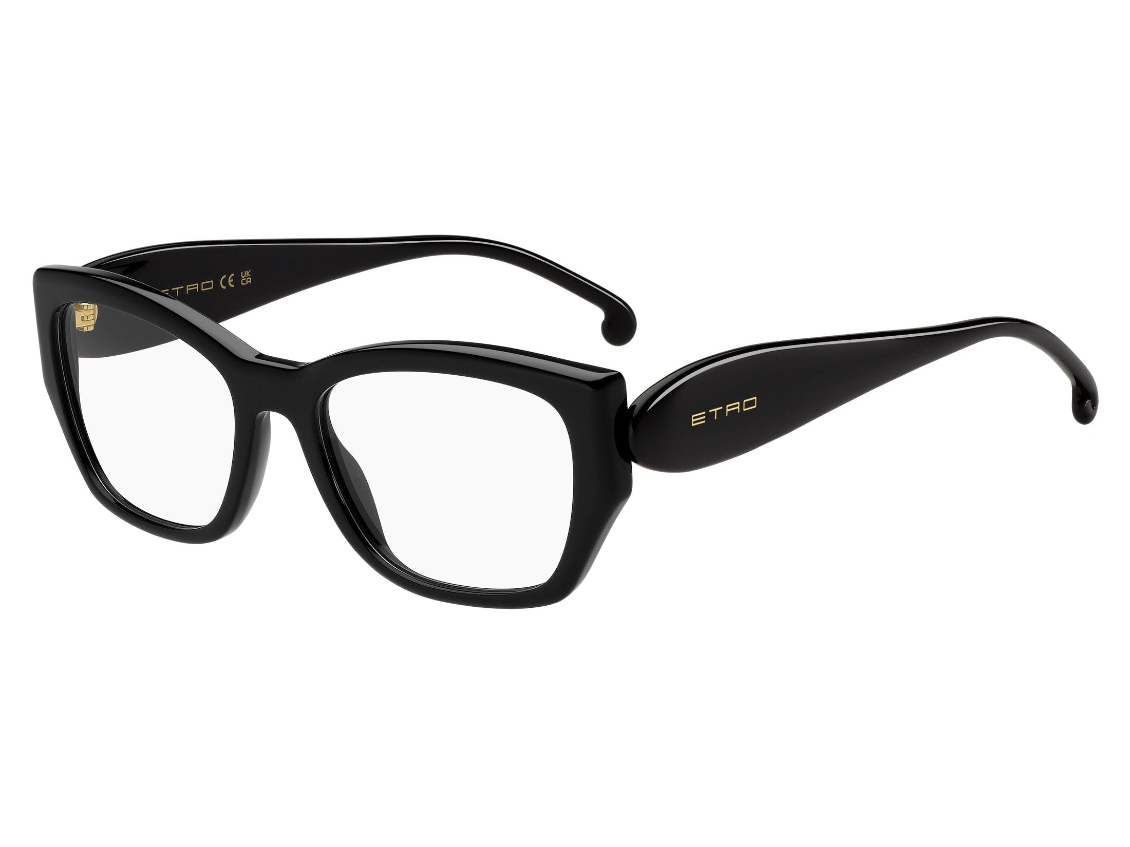 Etro Square Frames