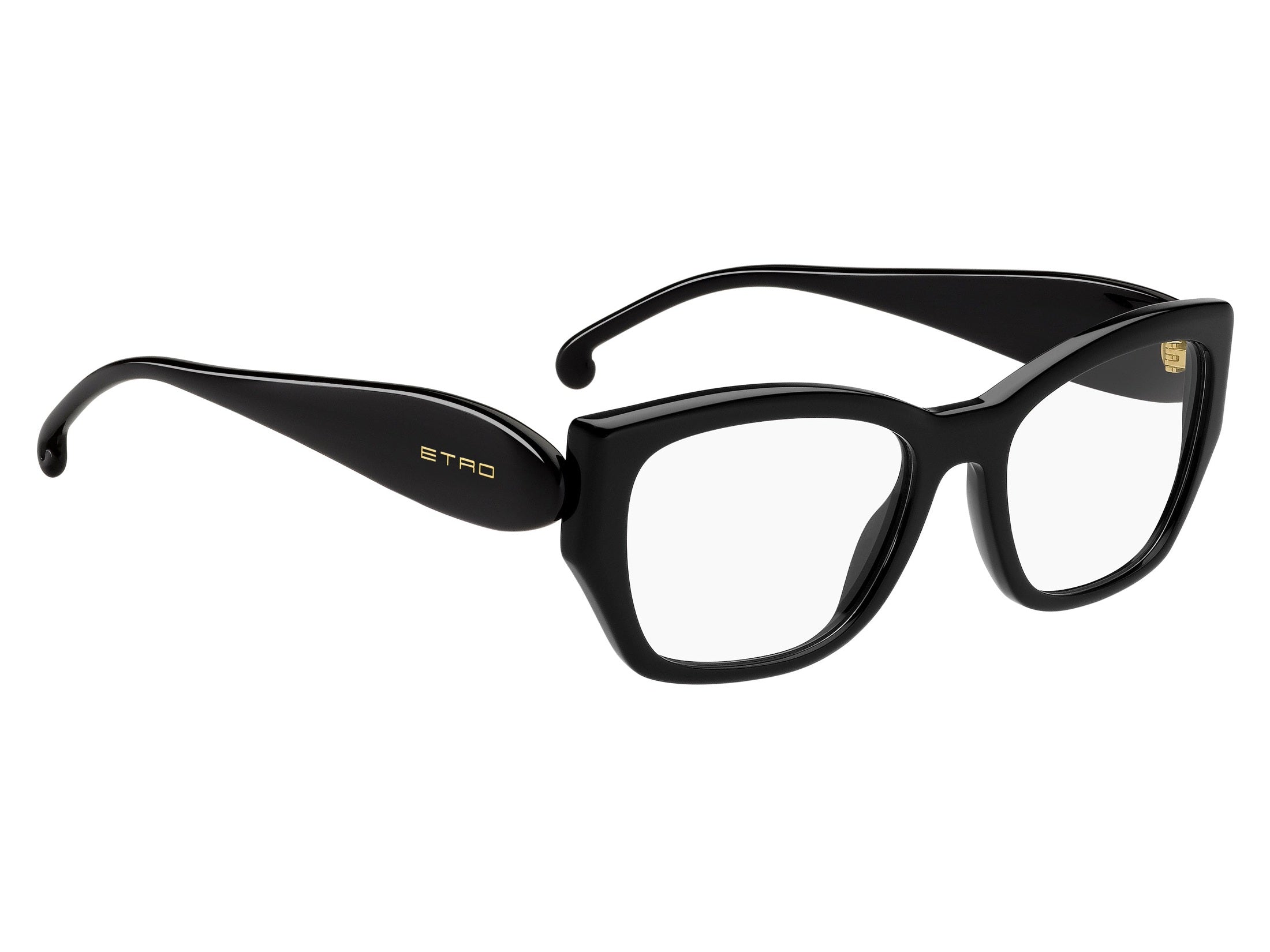 Etro Square Frames