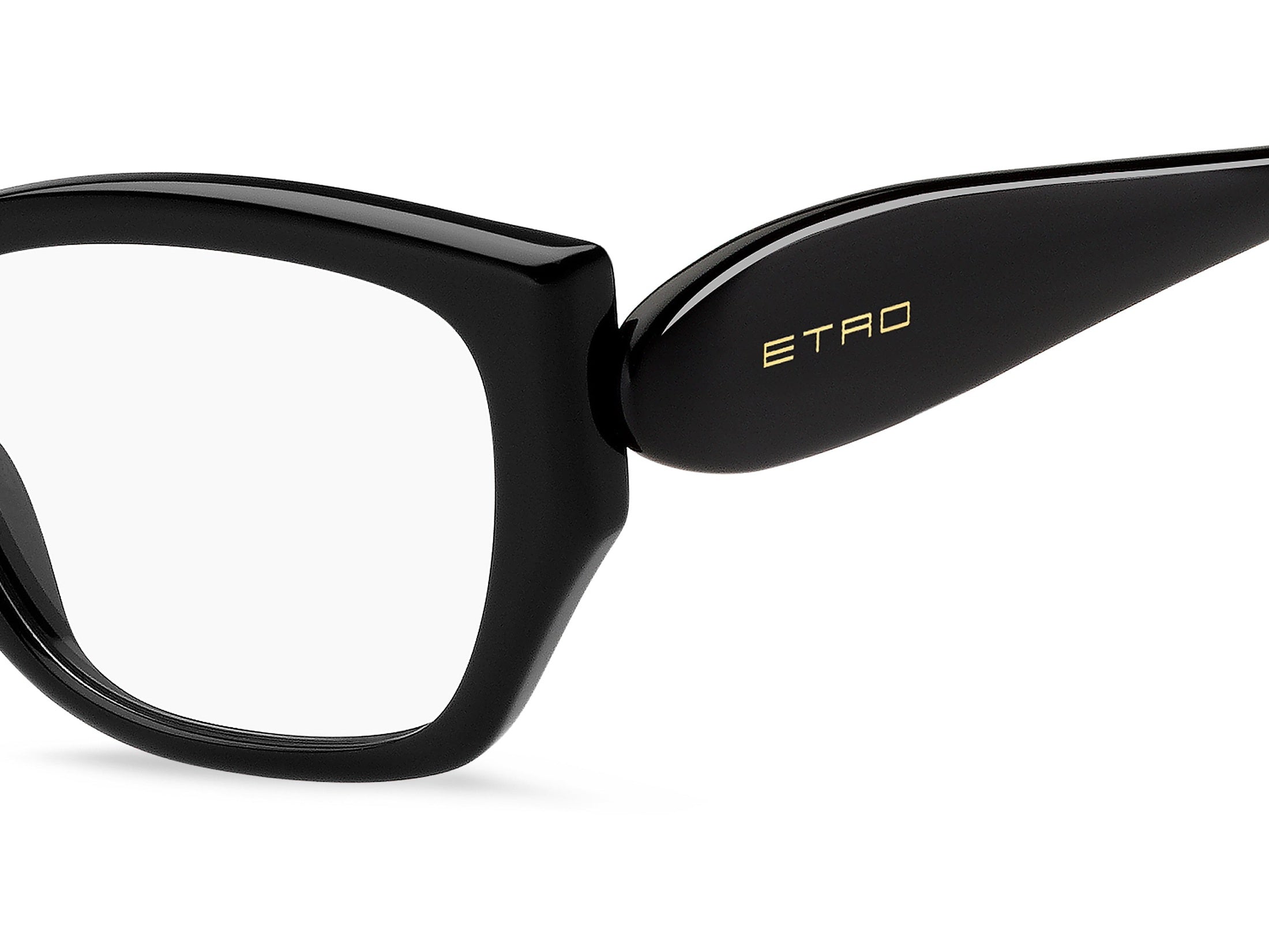 Etro Square Frames