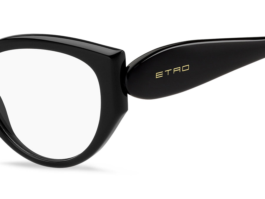 Etro Cat-Eye Frames - ETRO 0057