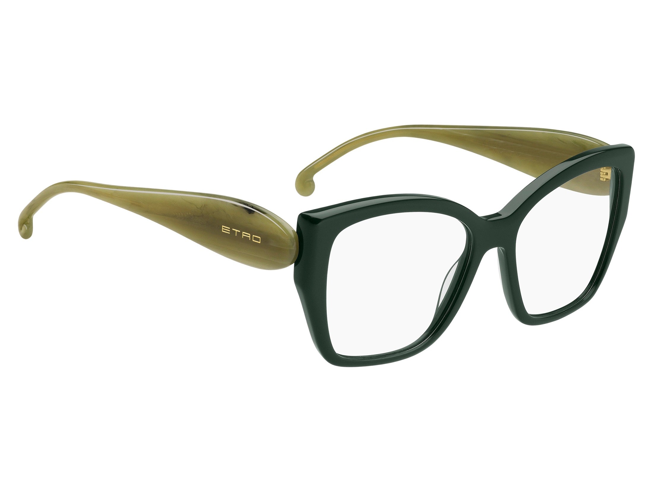 Etro Square Frames