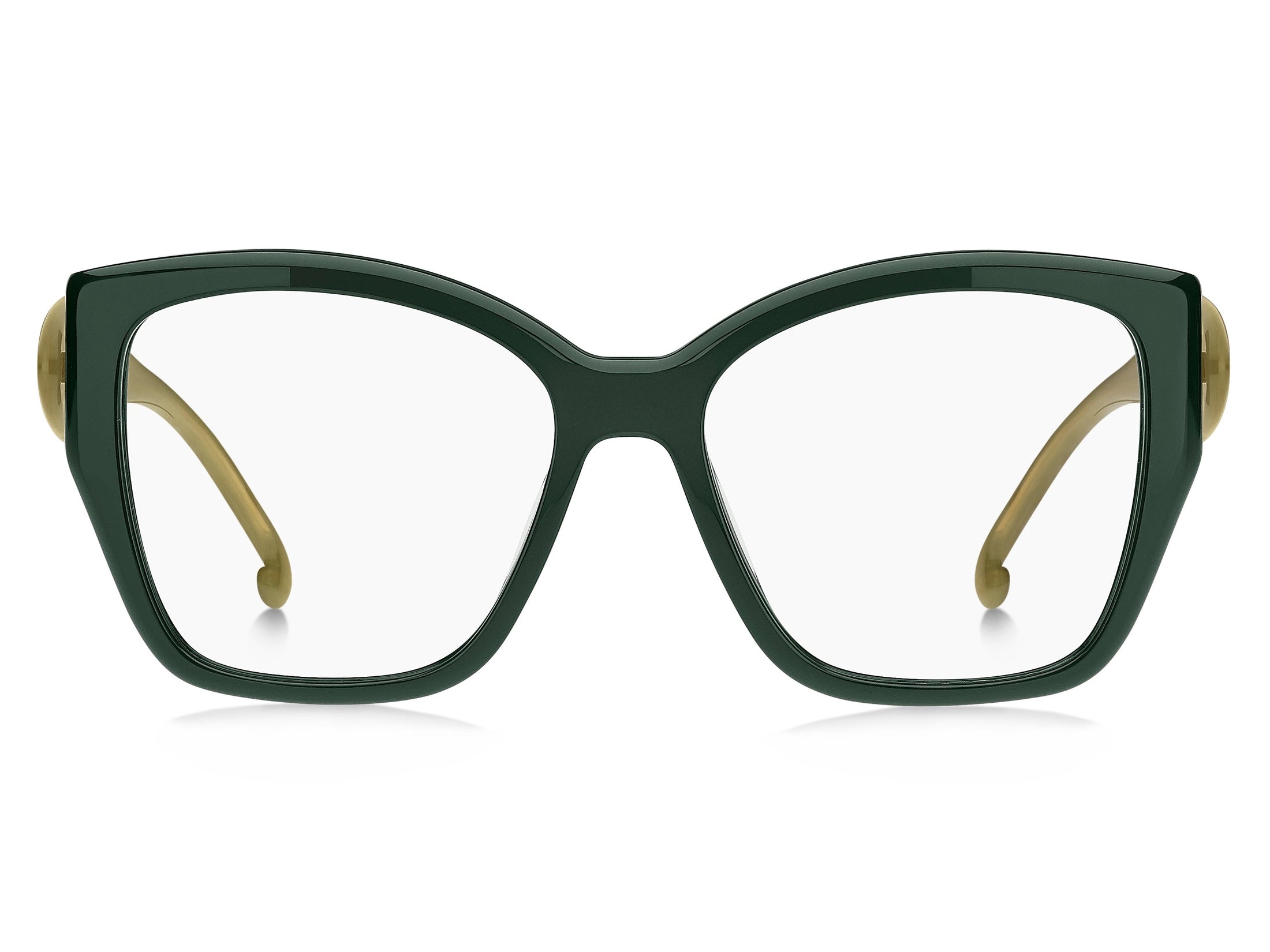 Etro Square Frames