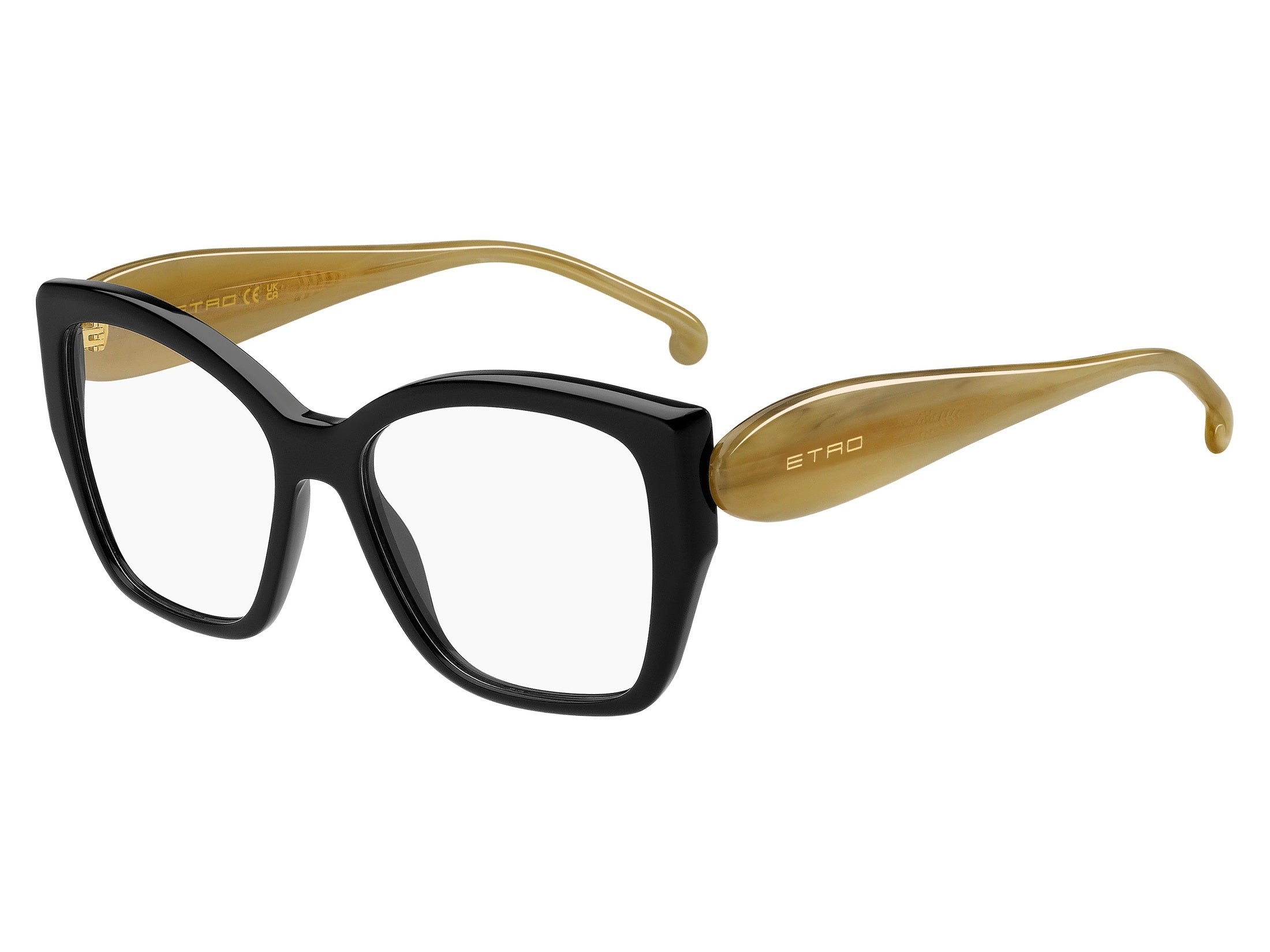 Etro Square Frames