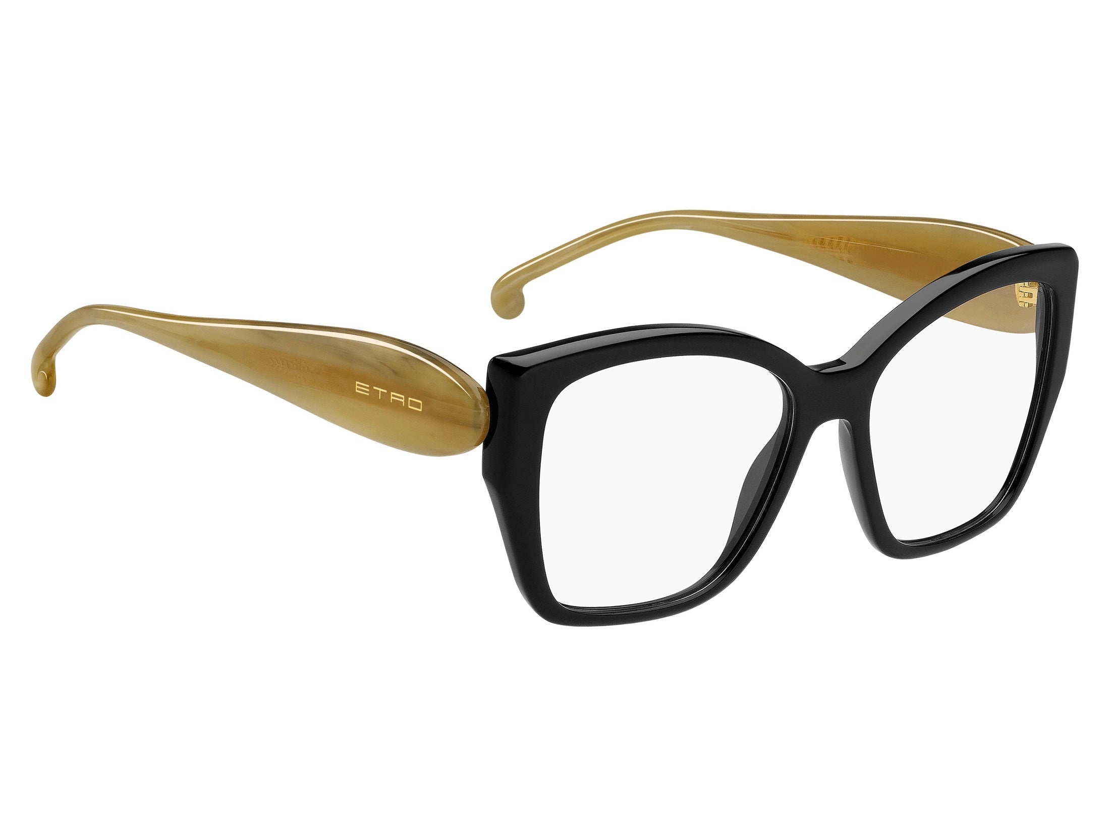 Etro Square Frames
