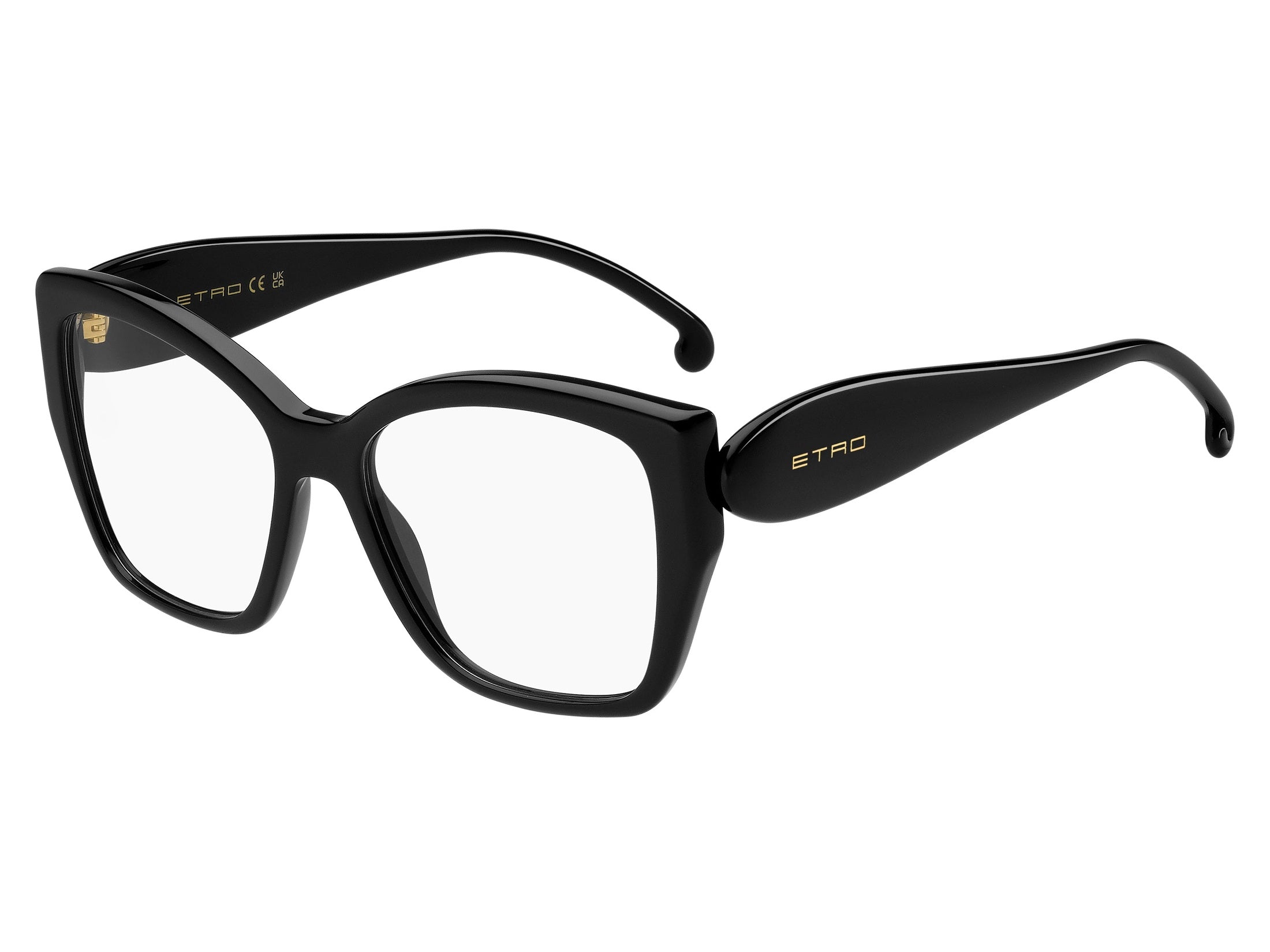 Etro Square Frames