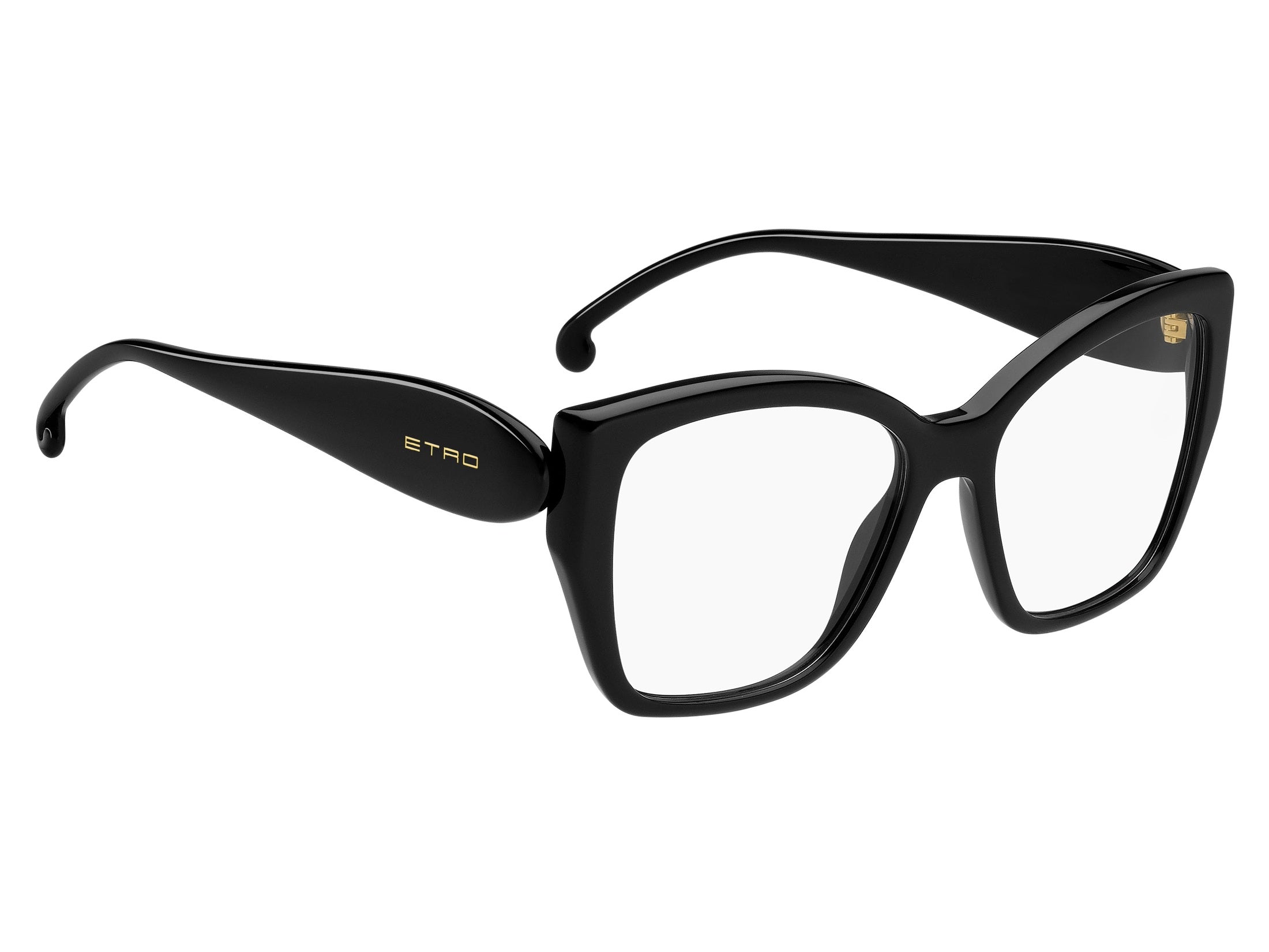 Etro Square Frames