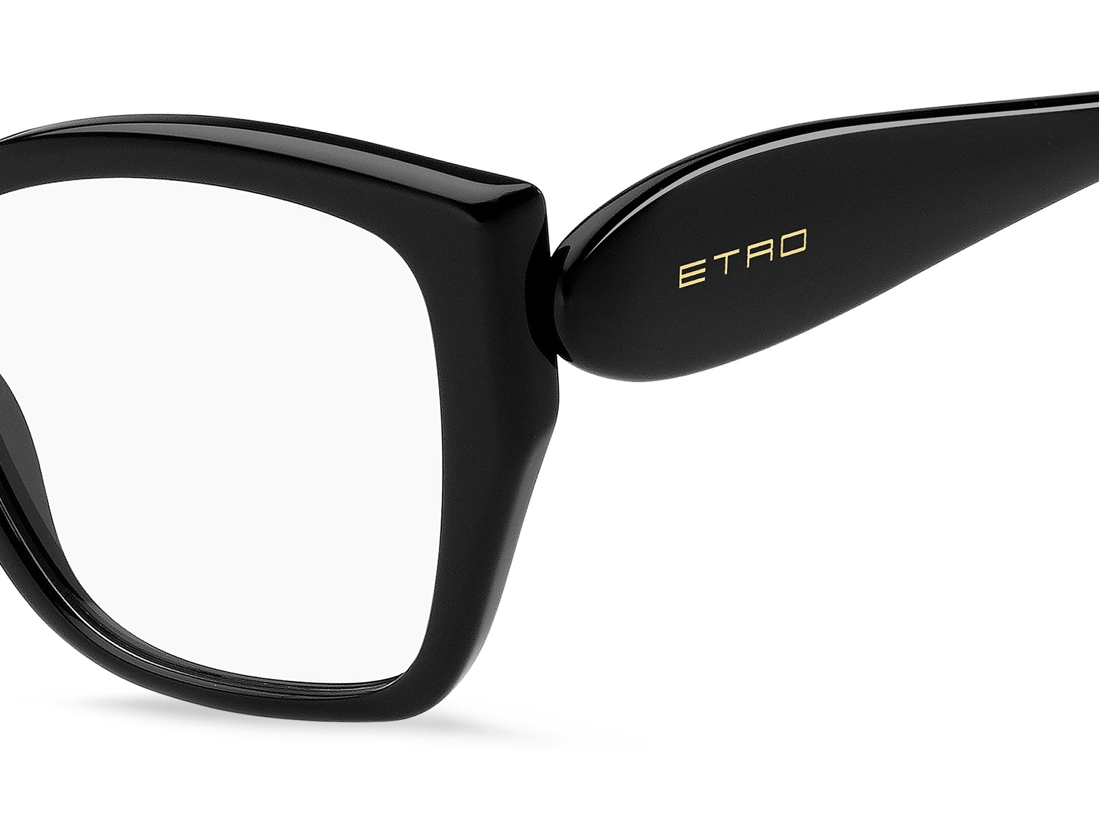 Etro Square Frames