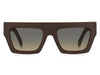 Etro Square Sunglasses