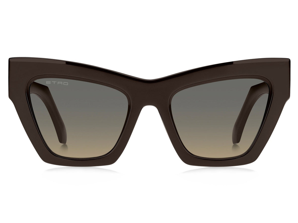 Etro Square Sunglasses