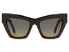 Etro Square Sunglasses