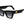 Load image into Gallery viewer, Etro Square Sunglasses - ETRO 0050/S Black
