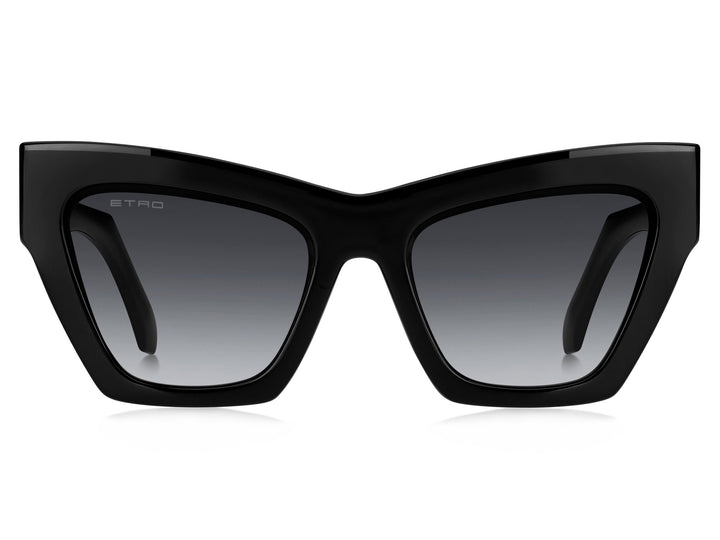 Etro Square Sunglasses - ETRO 0050/S Black