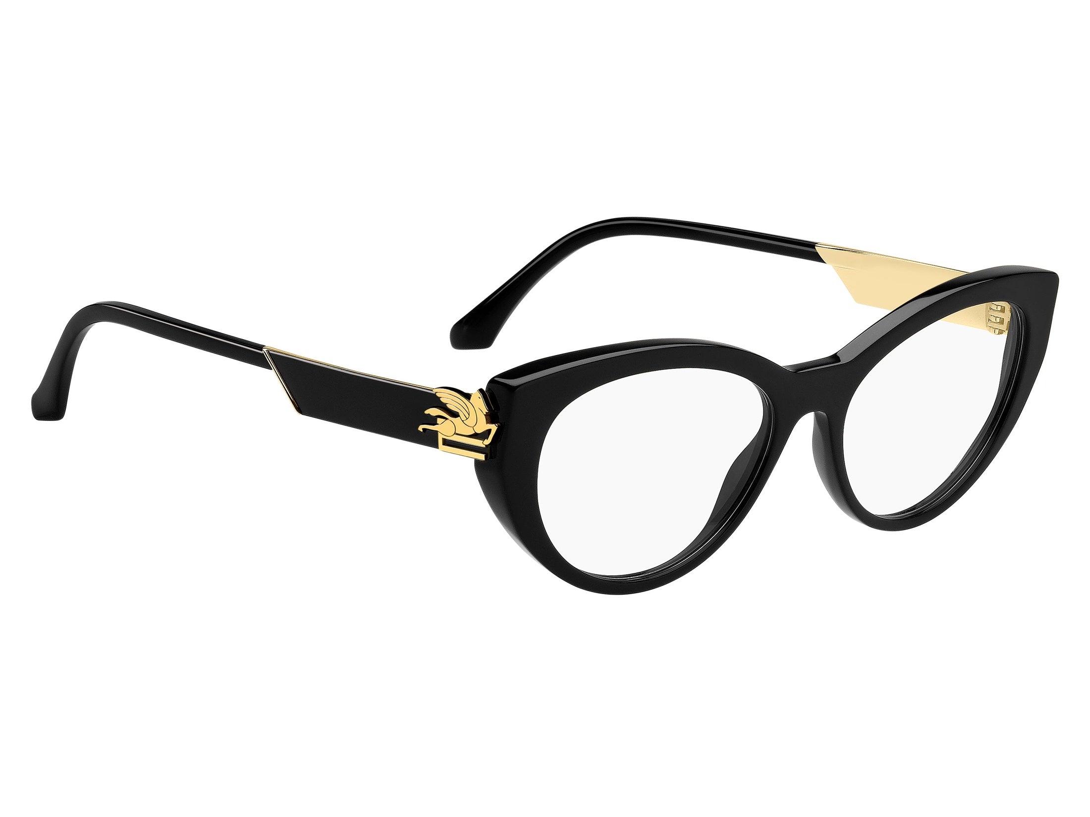 Etro Cat-Eye Frames