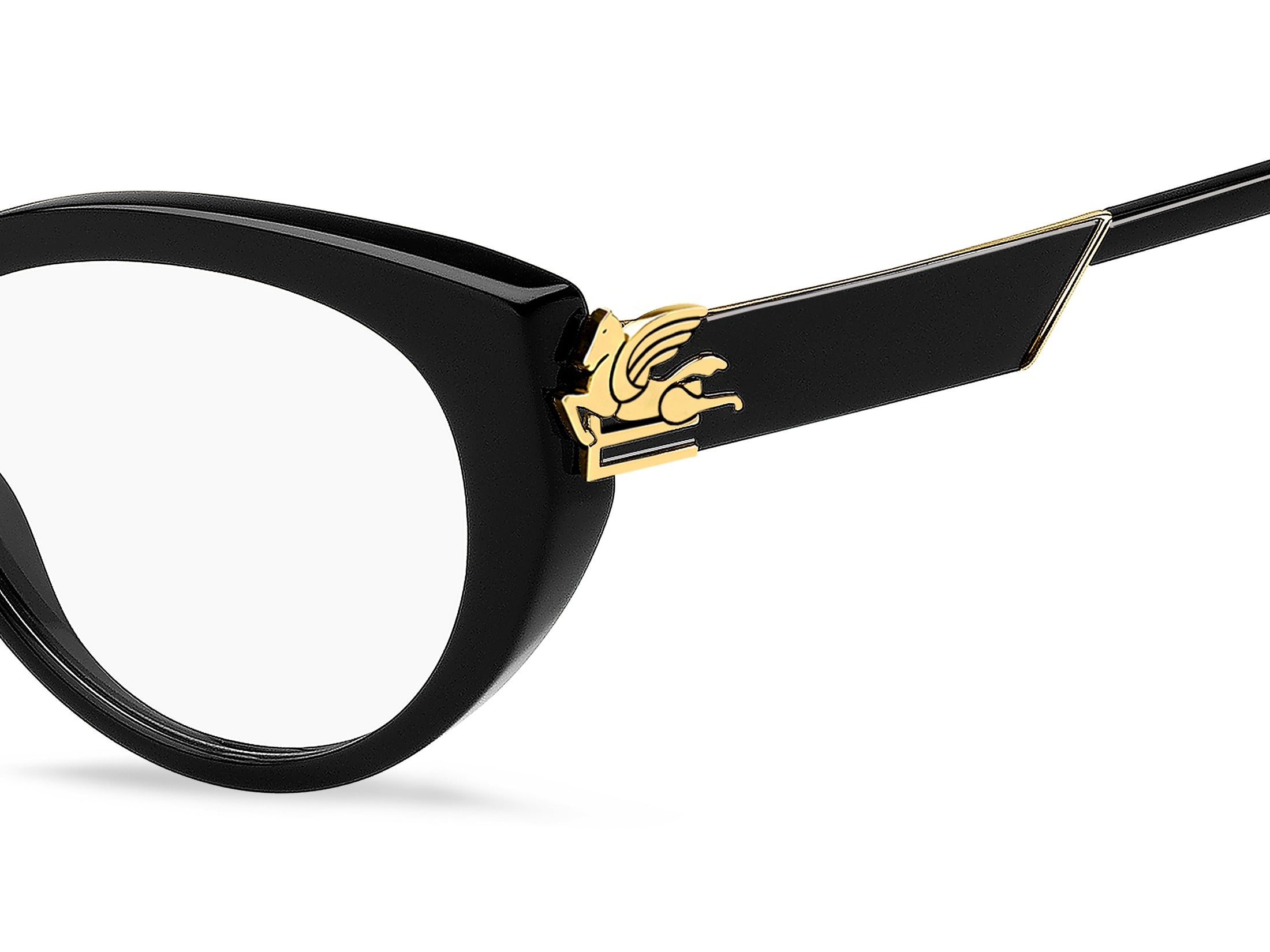 Etro Cat-Eye Frames