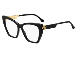 Etro Square Frames - ETRO 0042