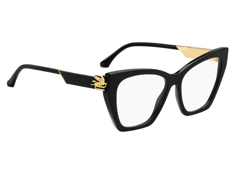 Etro Square Frames - ETRO 0042