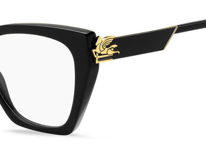 Etro Square Frames - ETRO 0042
