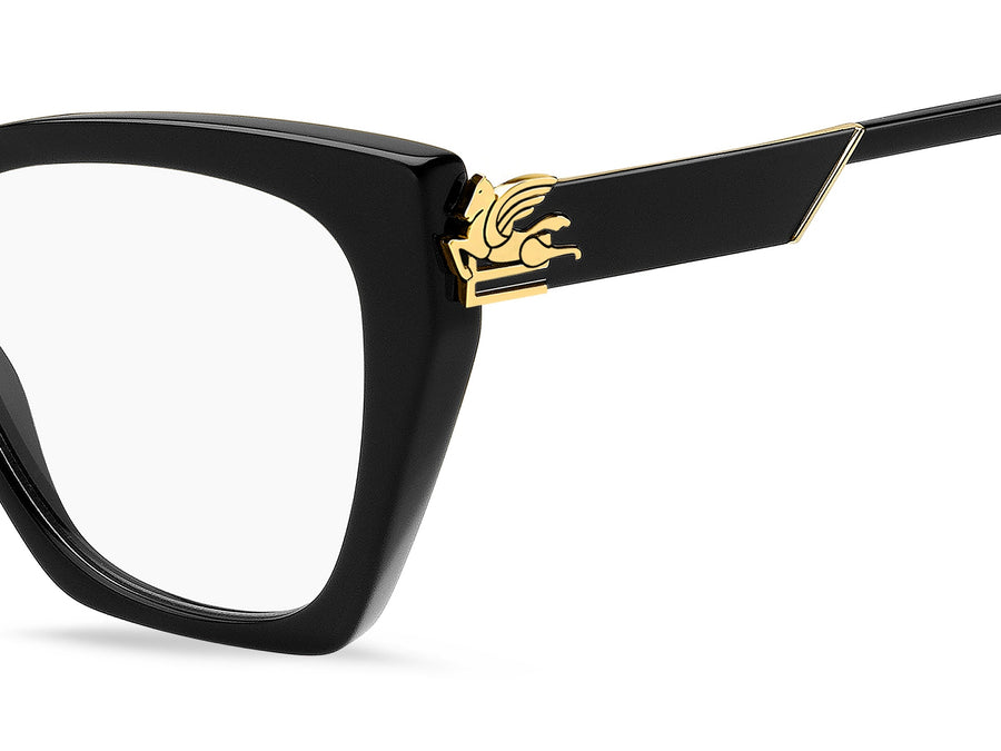 Etro Square Frames - ETRO 0042