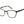 Load image into Gallery viewer, Dsquared Cat-Eye Frames - FOS 7180/G
