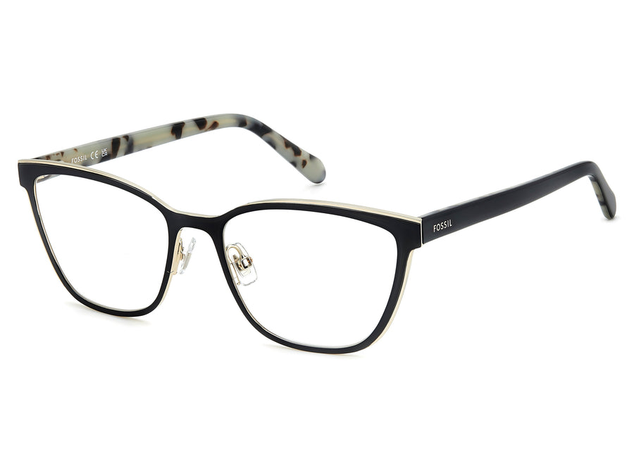 Dsquared Cat-Eye Frames - FOS 7180/G