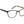Load image into Gallery viewer, Dsquared Cat-Eye Frames - FOS 7180/G
