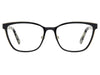 Fossil Cat-Eye Frames