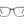 Load image into Gallery viewer, Dsquared Cat-Eye Frames - FOS 7180/G
