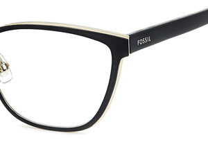 Dsquared Cat-Eye Frames - FOS 7180/G