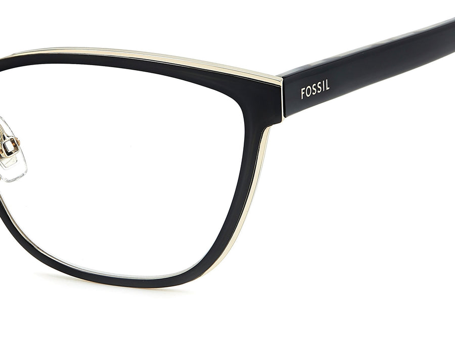 Dsquared Cat-Eye Frames - FOS 7180/G