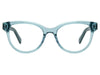 Fossil Round Frames