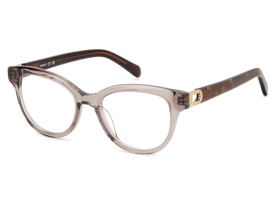 Dsquared Round Frames - FOS 7182