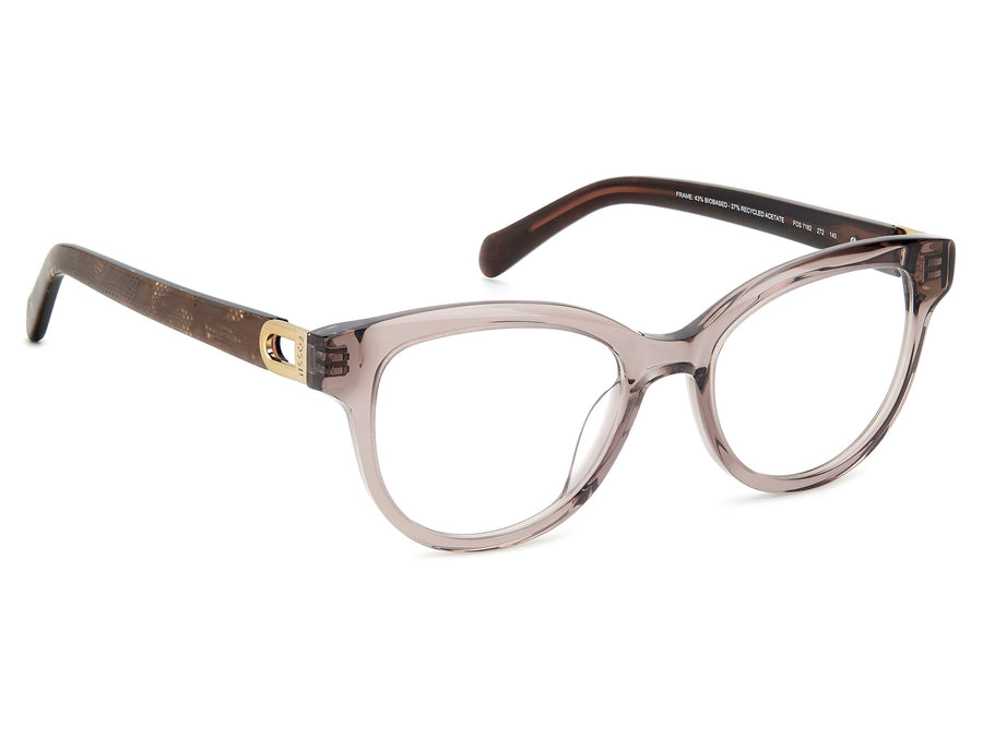 Dsquared Round Frames - FOS 7182