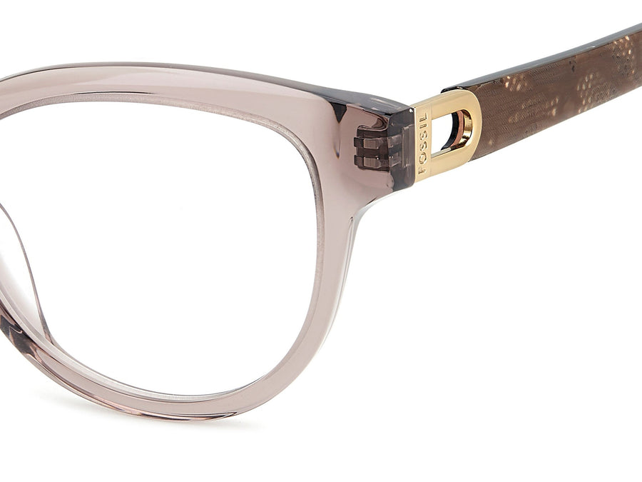 Dsquared Round Frames - FOS 7182