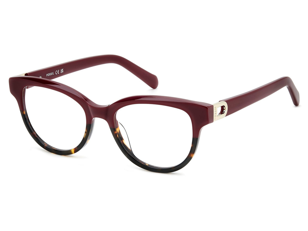 Fossil Round Frames