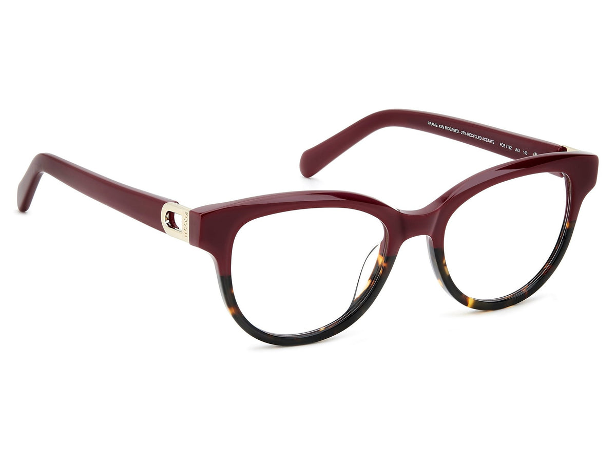 Fossil Round Frames
